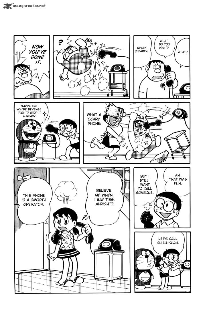 Doraemon 164 5