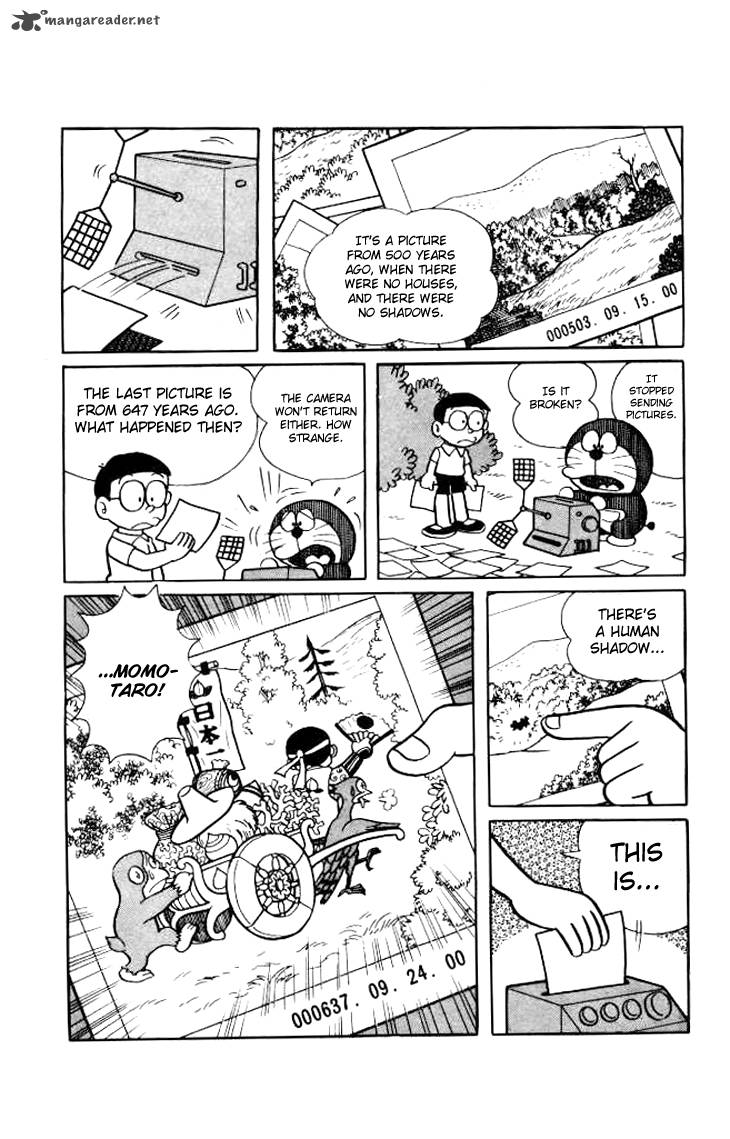 Doraemon 165 10