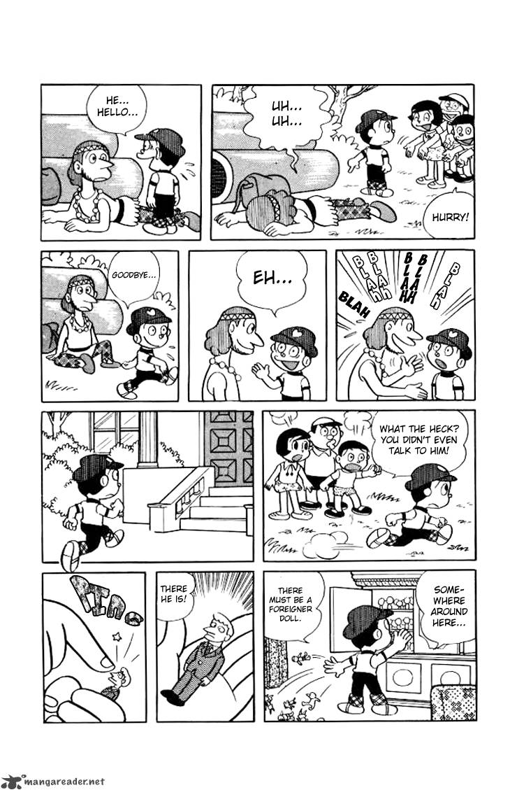 Doraemon 165 12