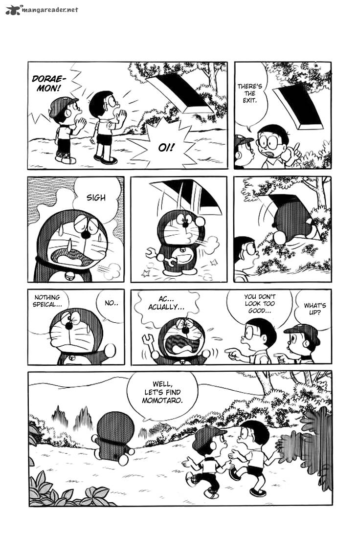 Doraemon 165 18