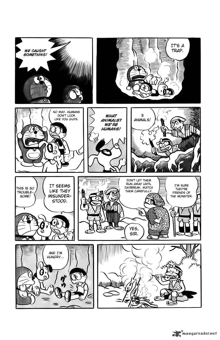 Doraemon 165 21