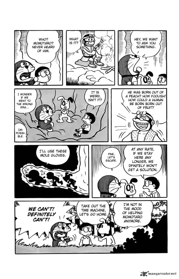 Doraemon 165 22