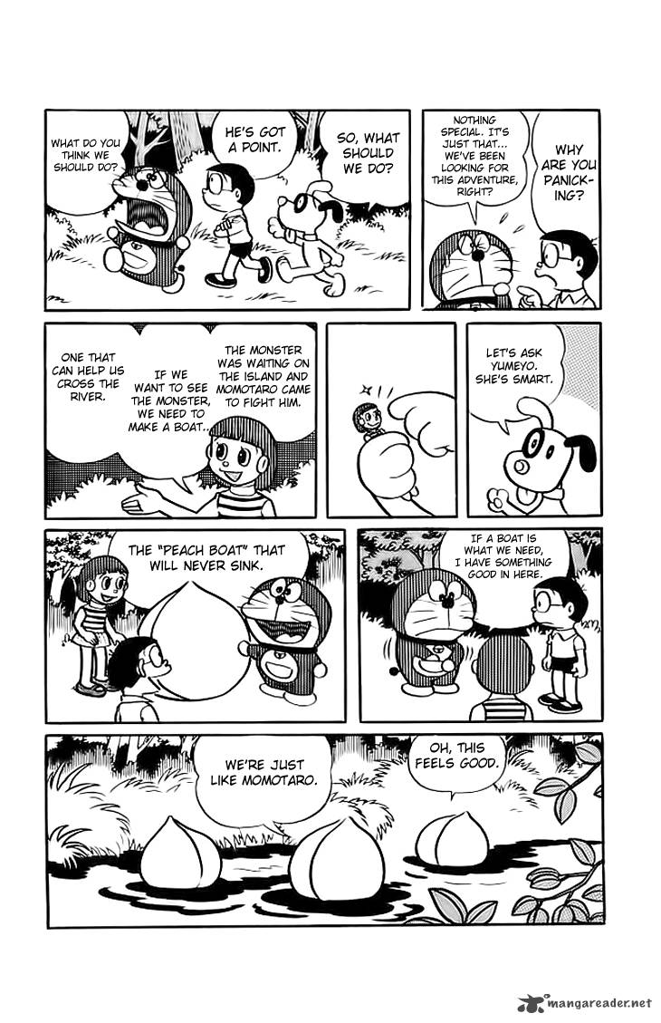 Doraemon 165 23