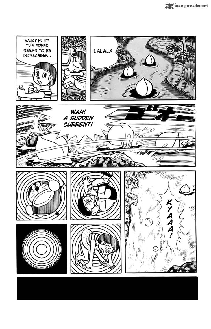 Doraemon 165 24