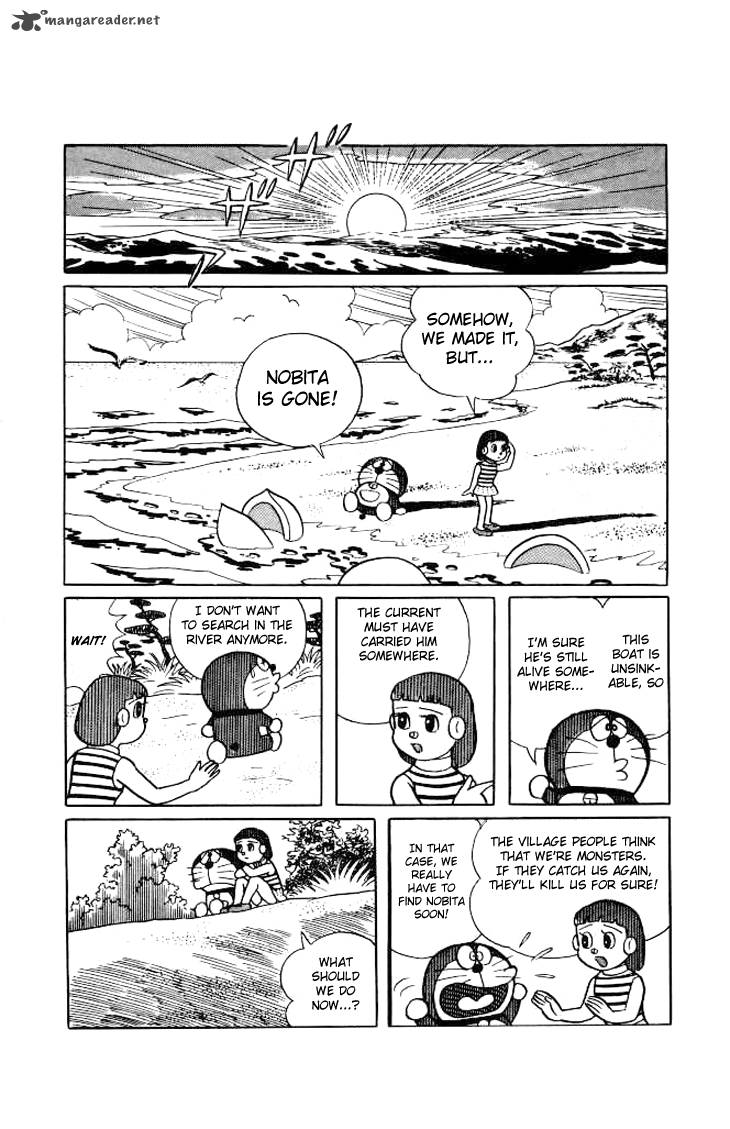 Doraemon 165 25