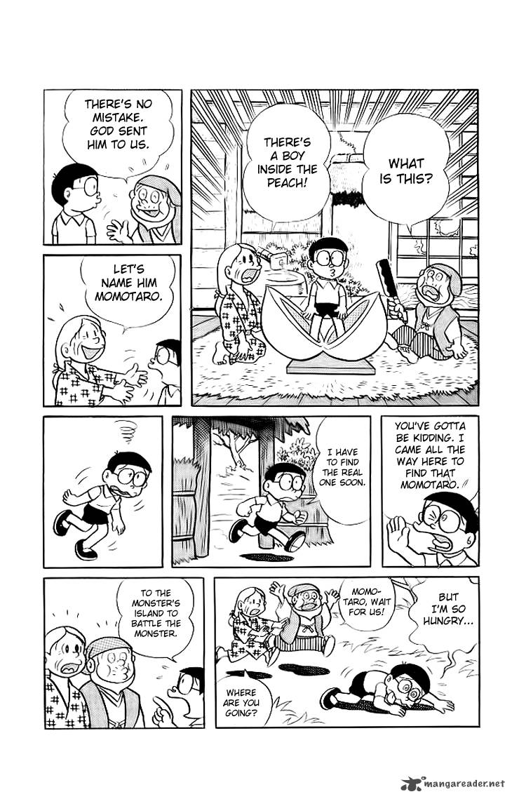 Doraemon 165 26