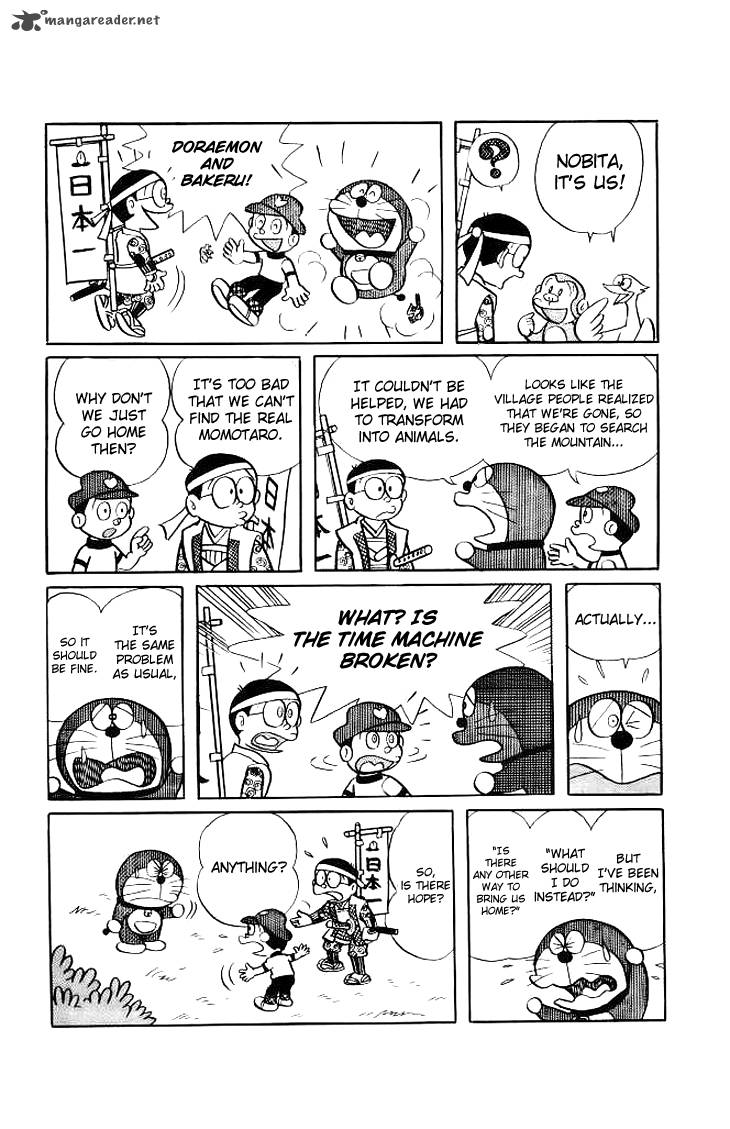 Doraemon 165 29