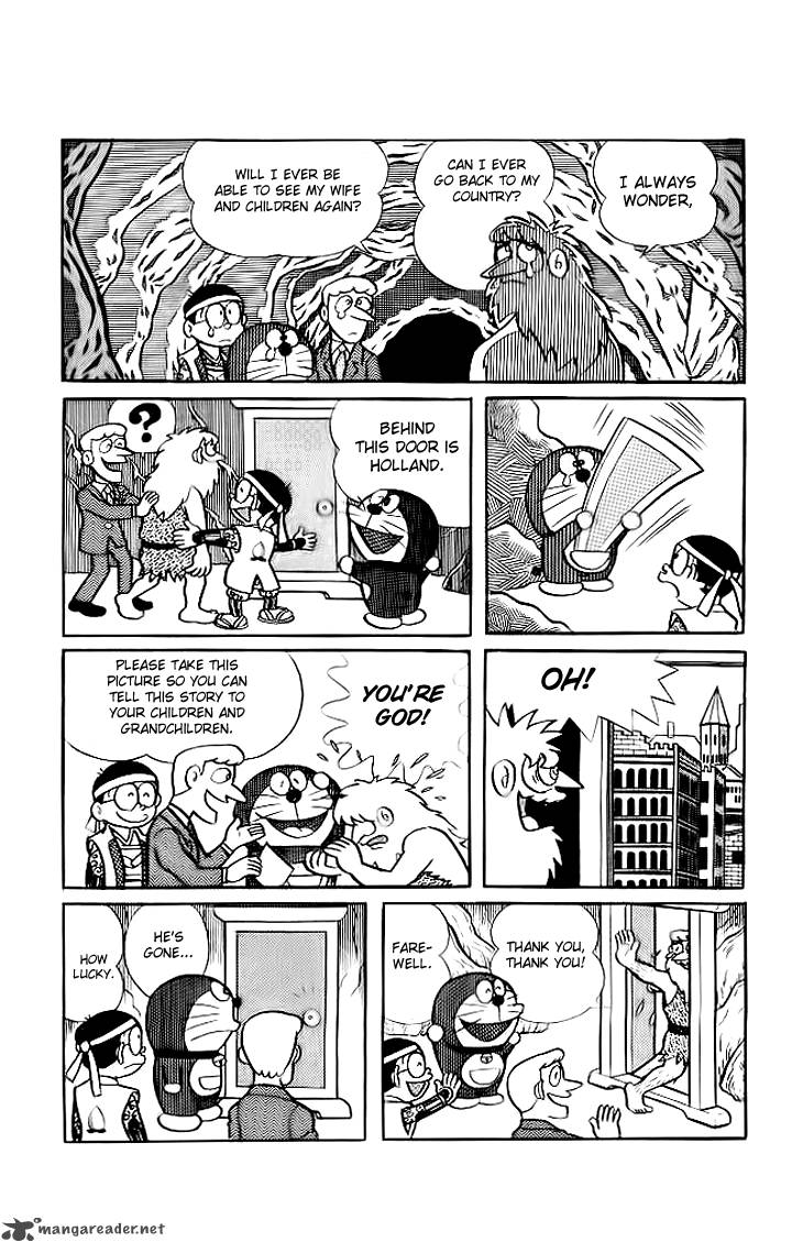 Doraemon 165 36