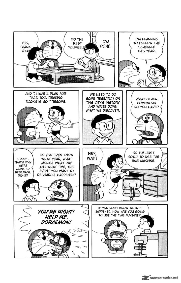 Doraemon 165 6