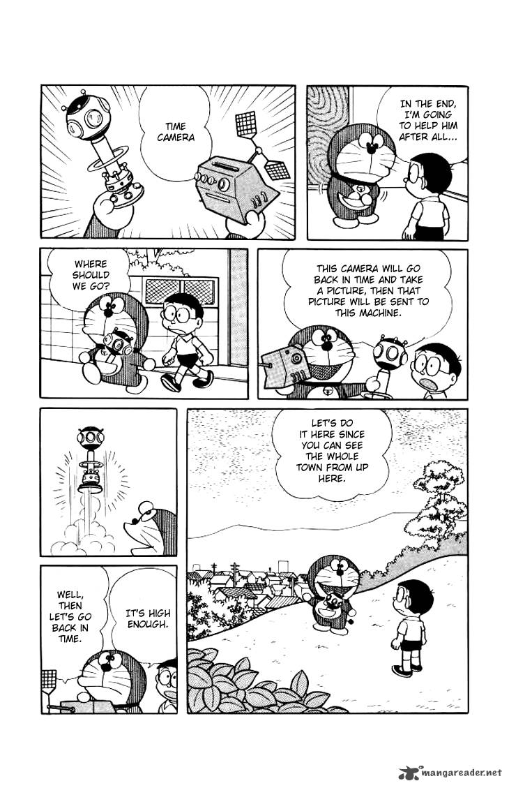 Doraemon 165 7