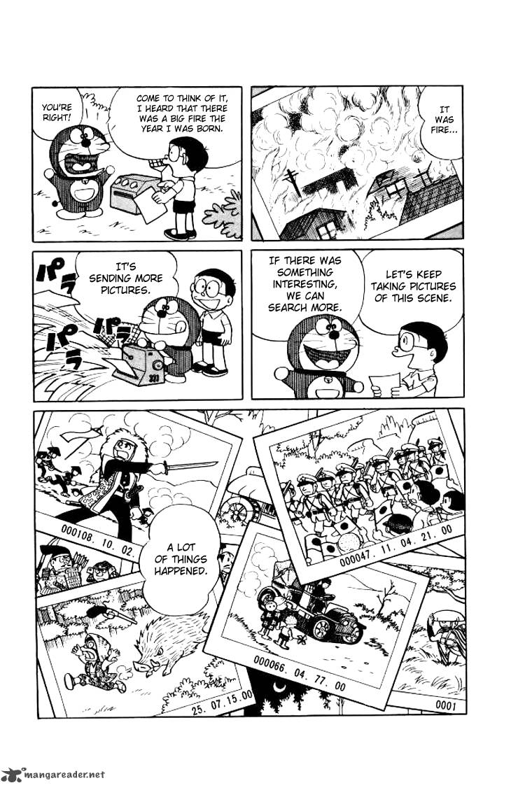 Doraemon 165 9