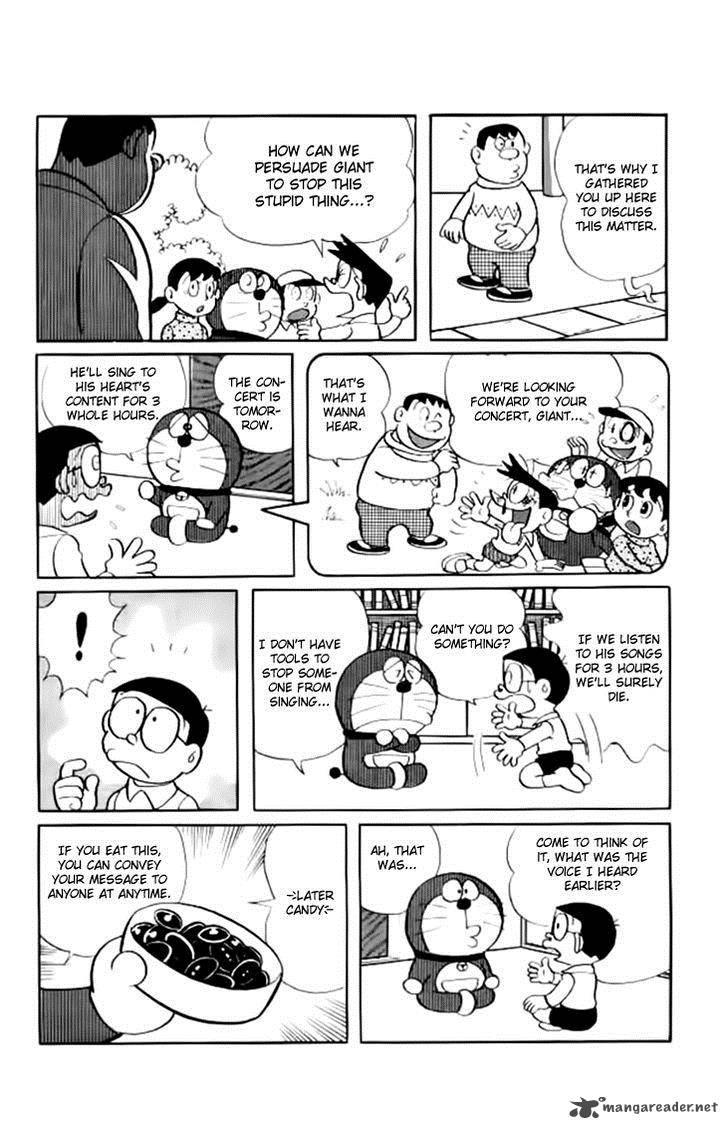 Doraemon 166 7