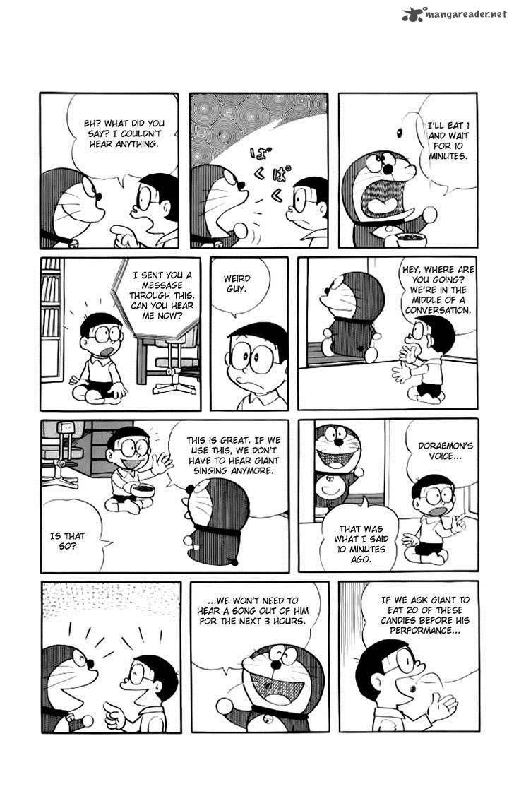 Doraemon 166 8