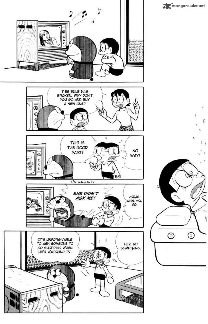 Doraemon 167 3