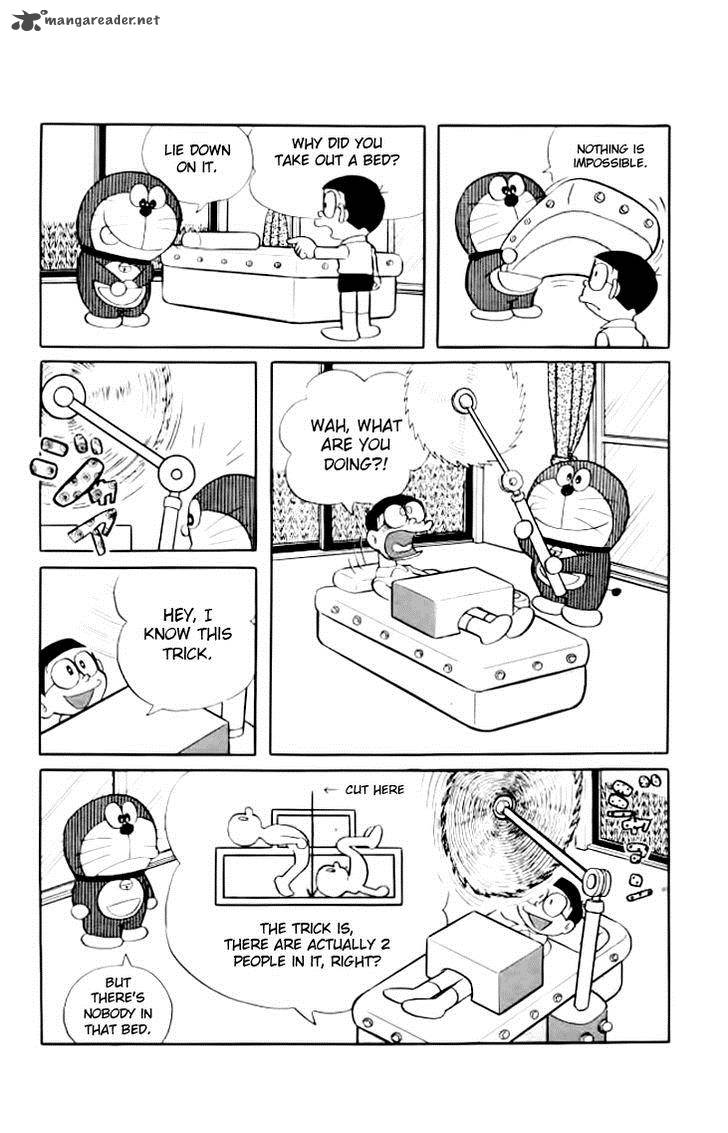 Doraemon 167 4