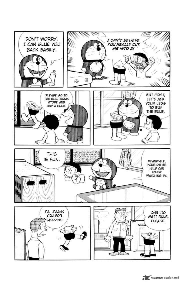Doraemon 167 5