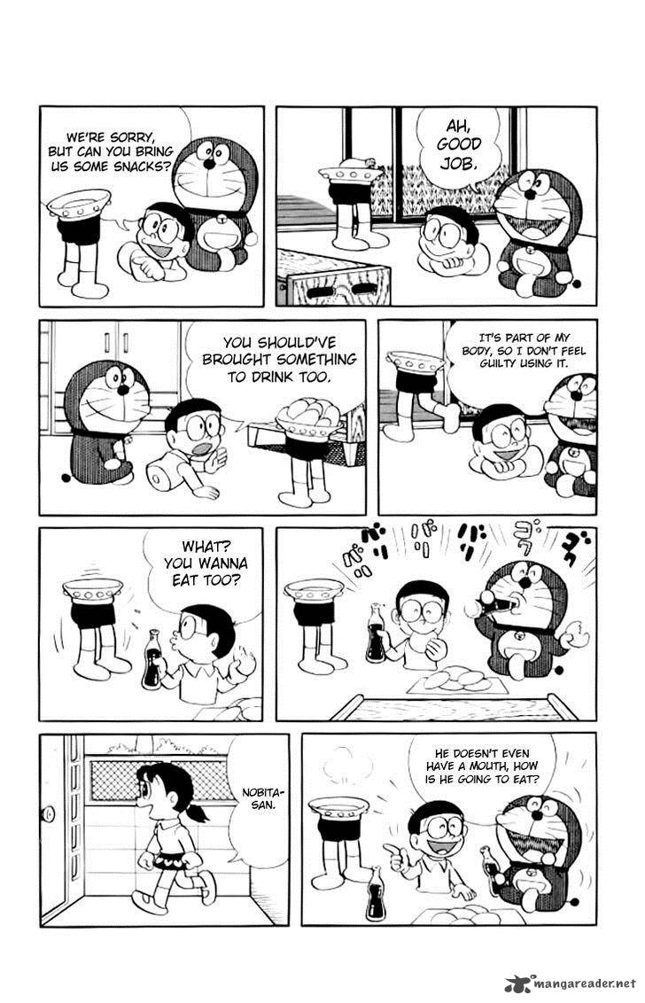 Doraemon 167 6