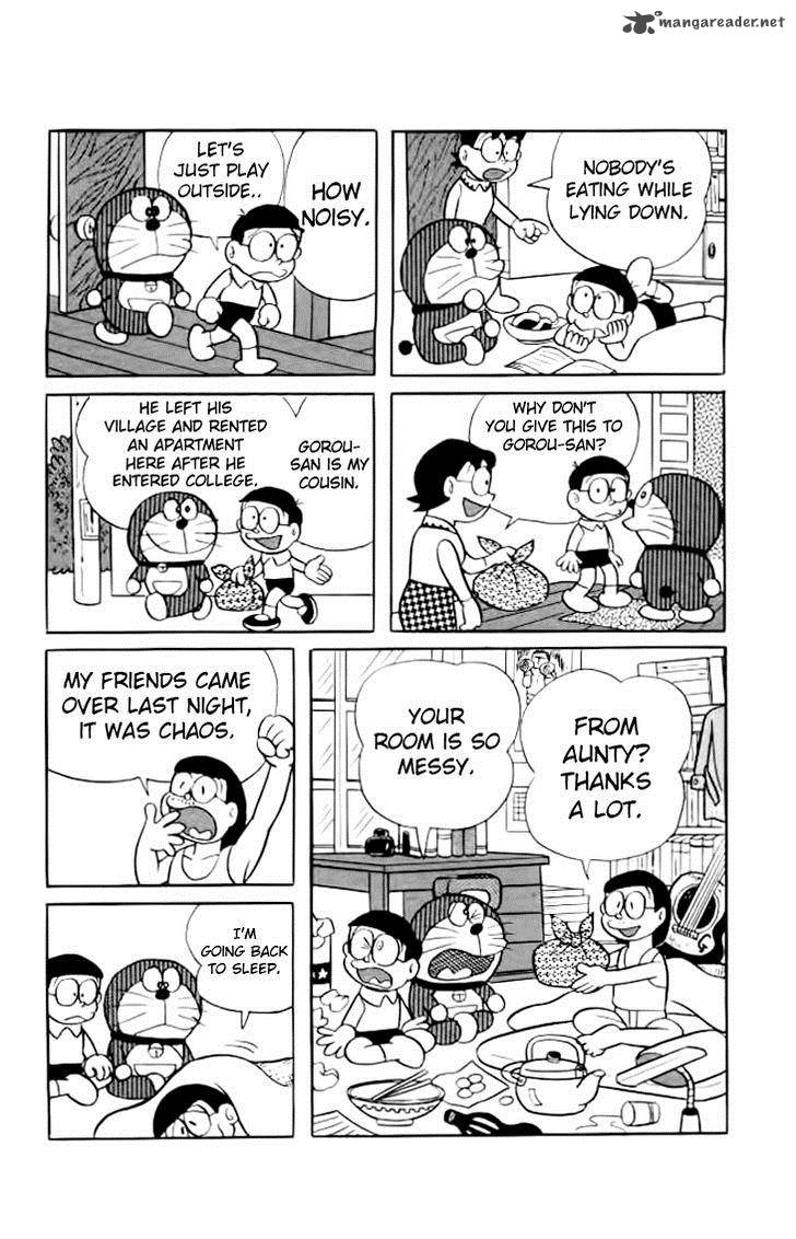 Doraemon 168 4