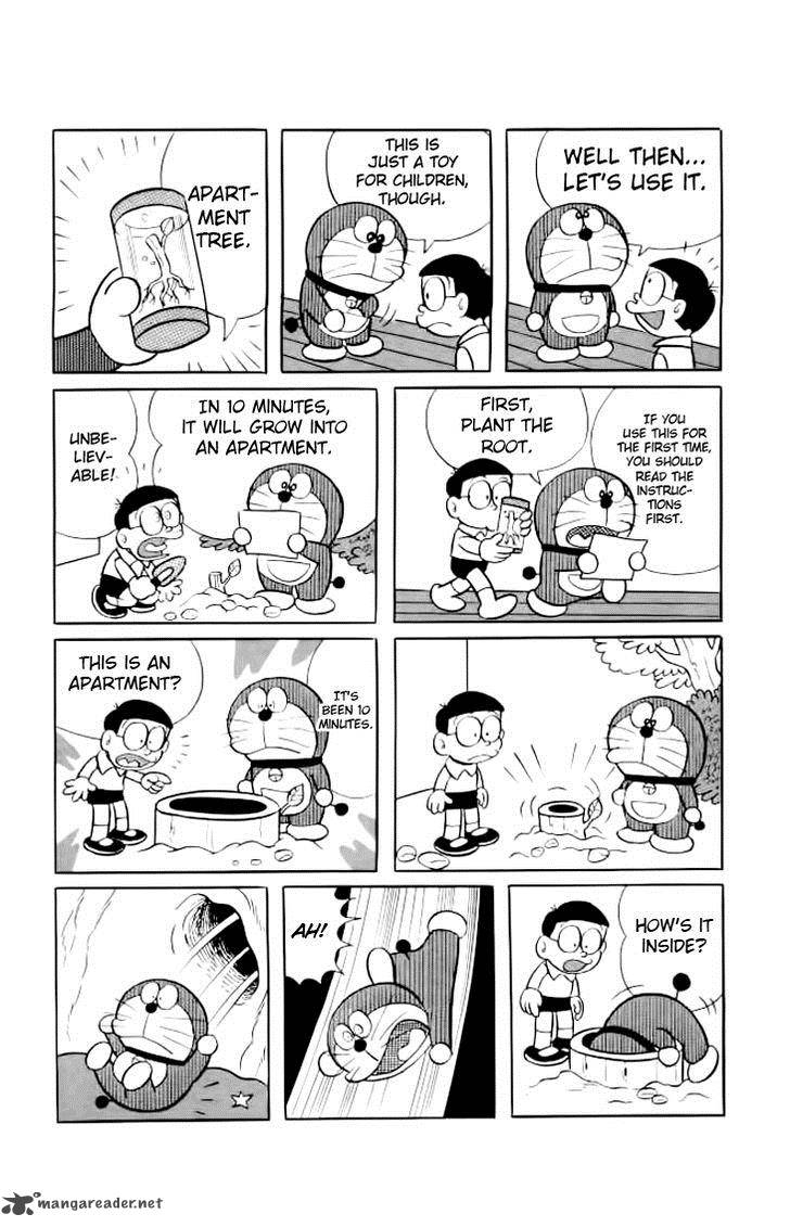 Doraemon 168 6