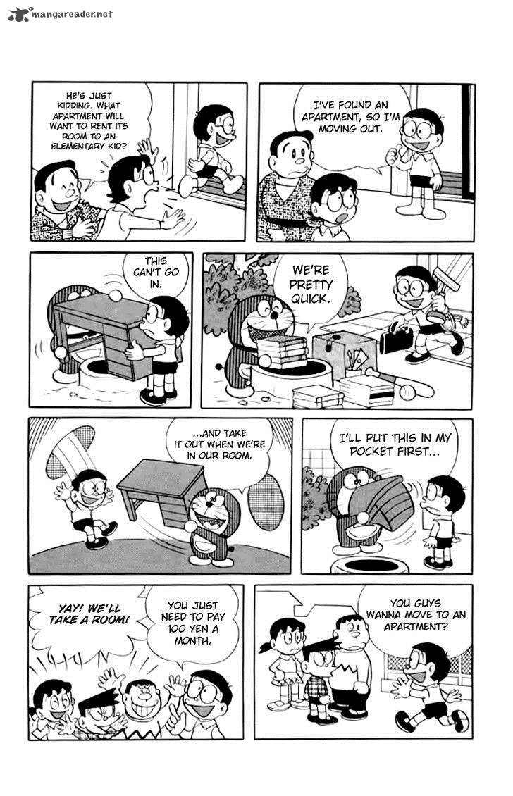 Doraemon 168 8
