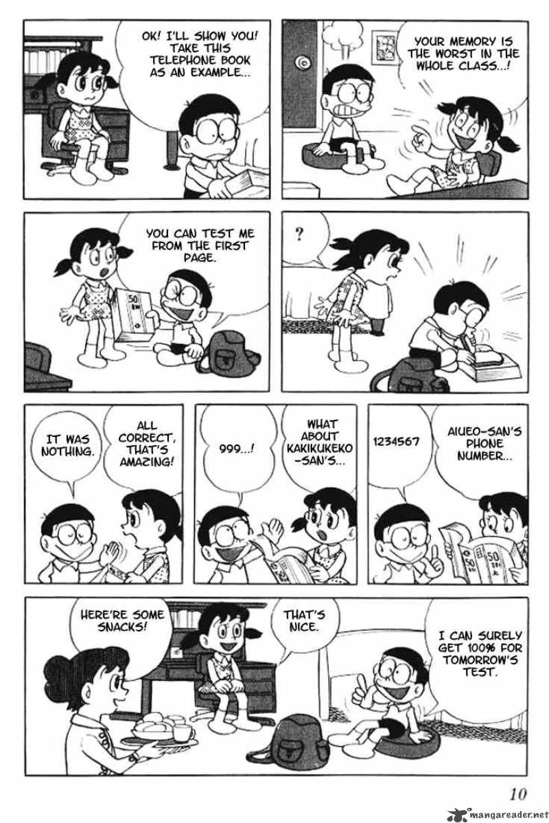 Doraemon 17 6
