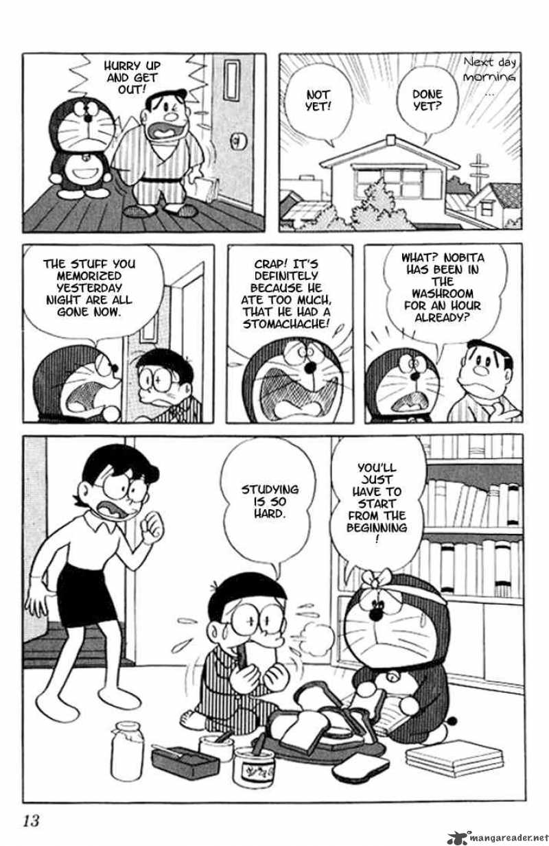 Doraemon 17 9