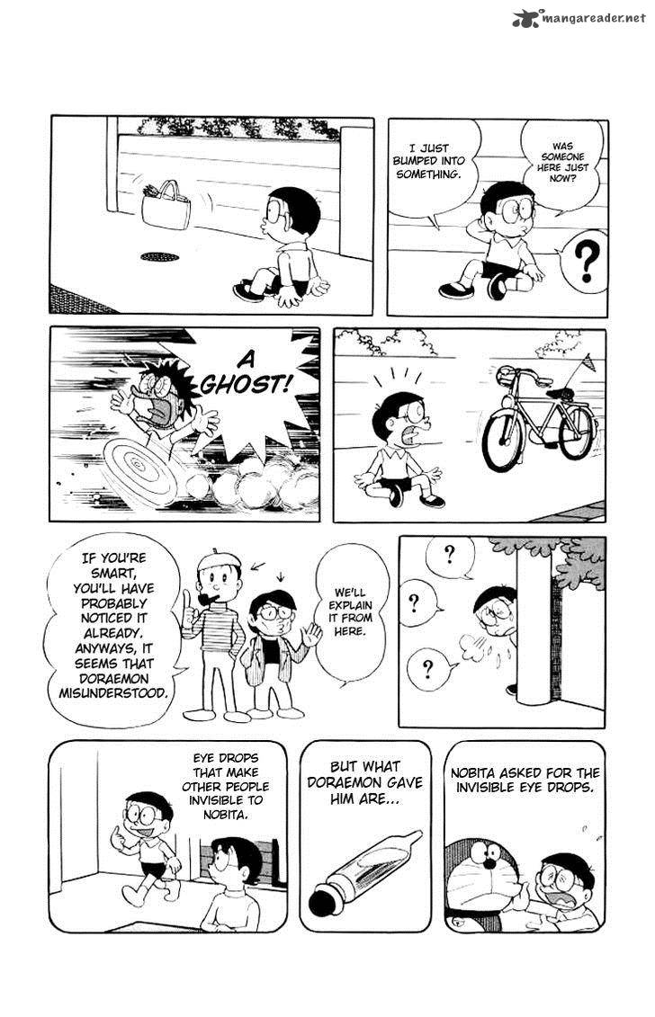 Doraemon 170 6