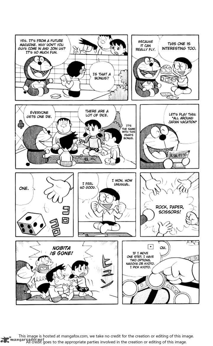 Doraemon 172 6