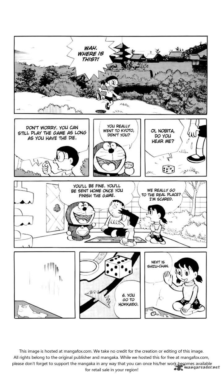 Doraemon 172 7