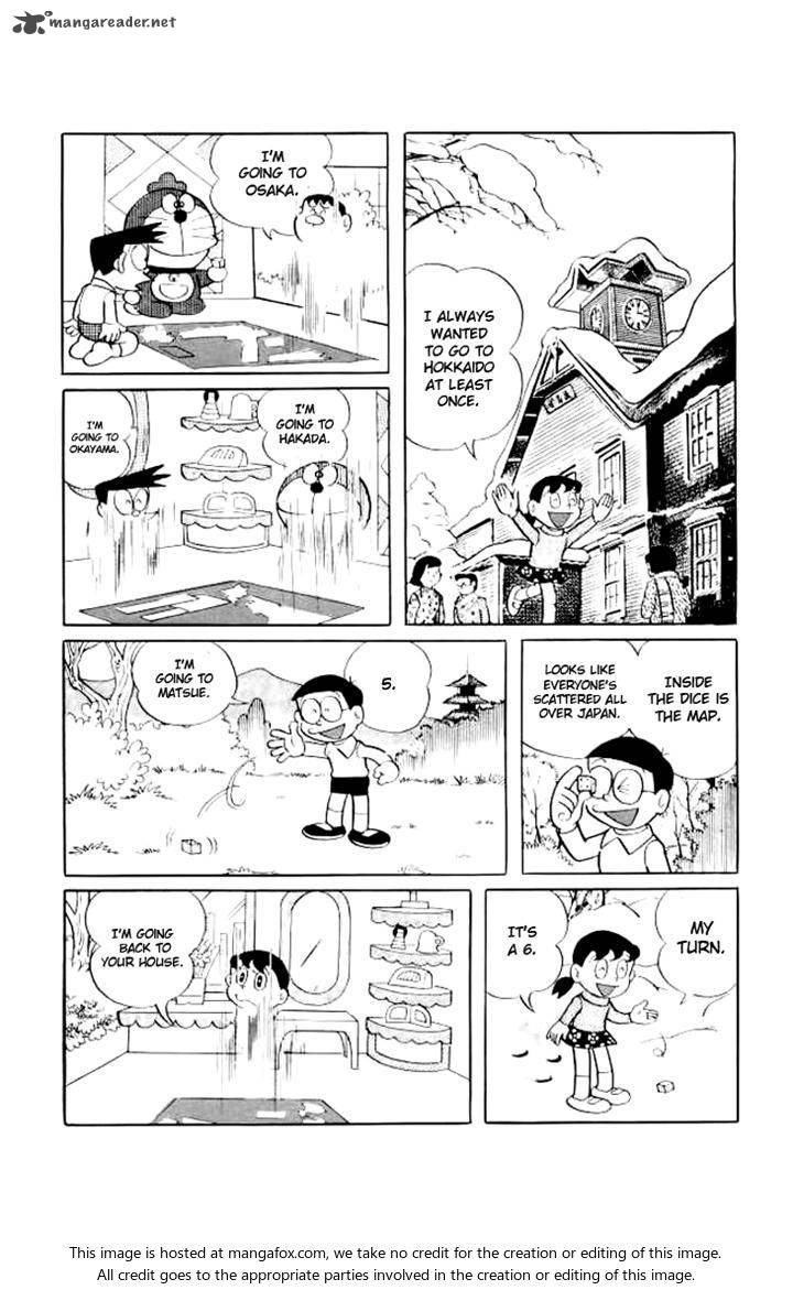 Doraemon 172 8