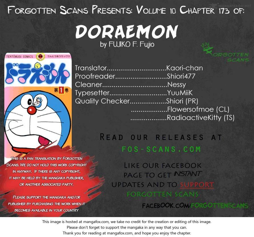 Doraemon 173 5
