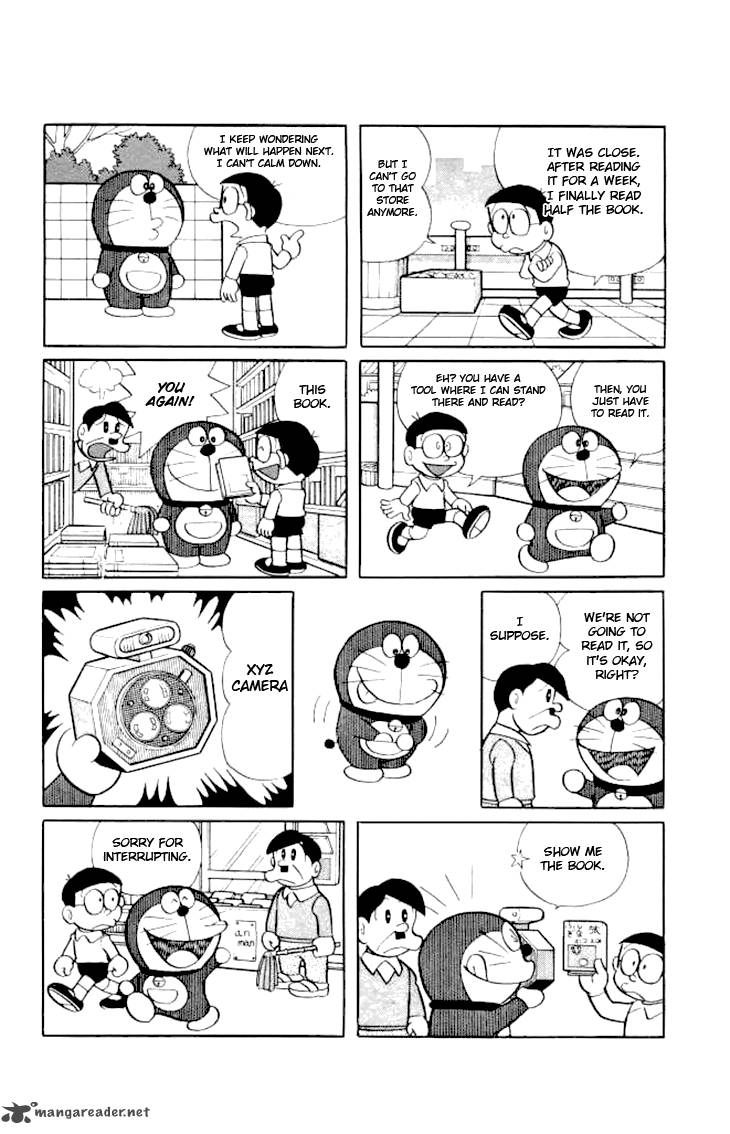 Doraemon 174 3