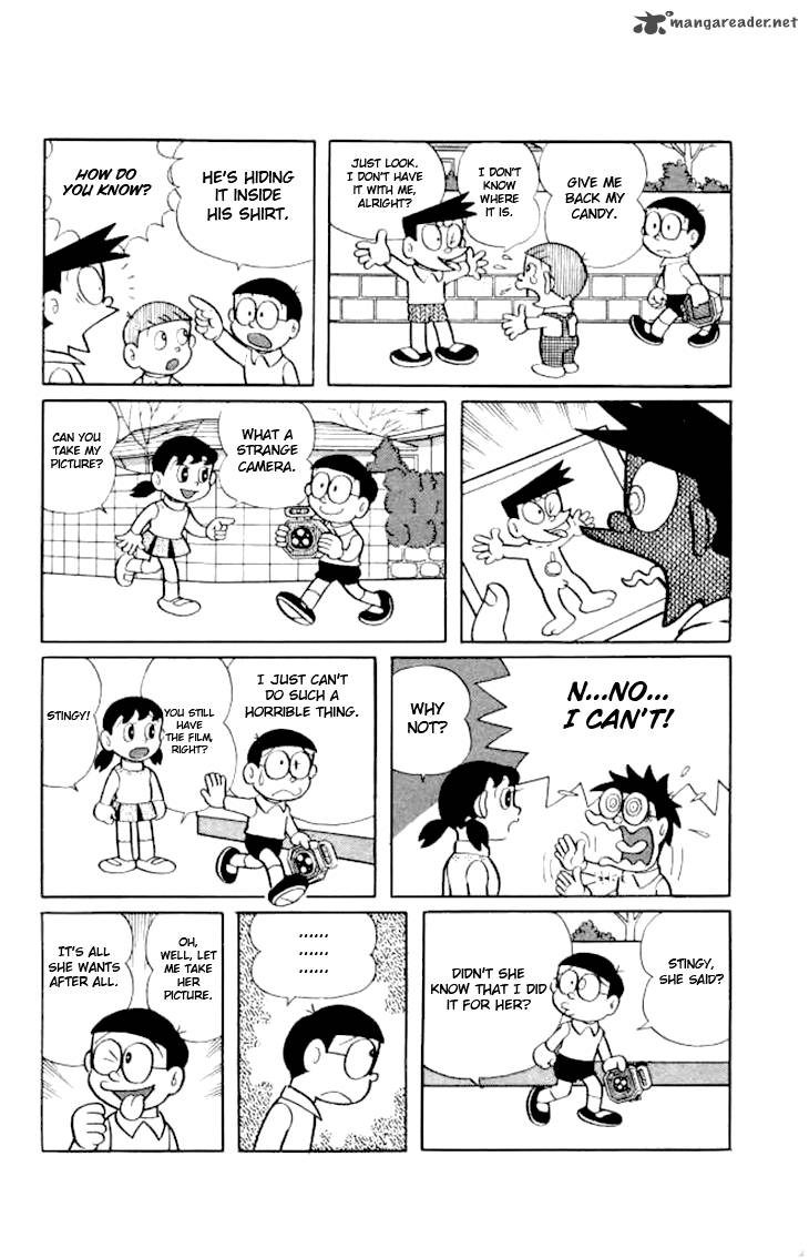 Doraemon 174 5