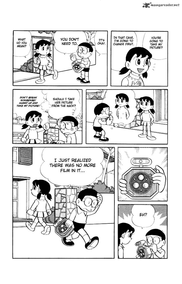 Doraemon 174 6