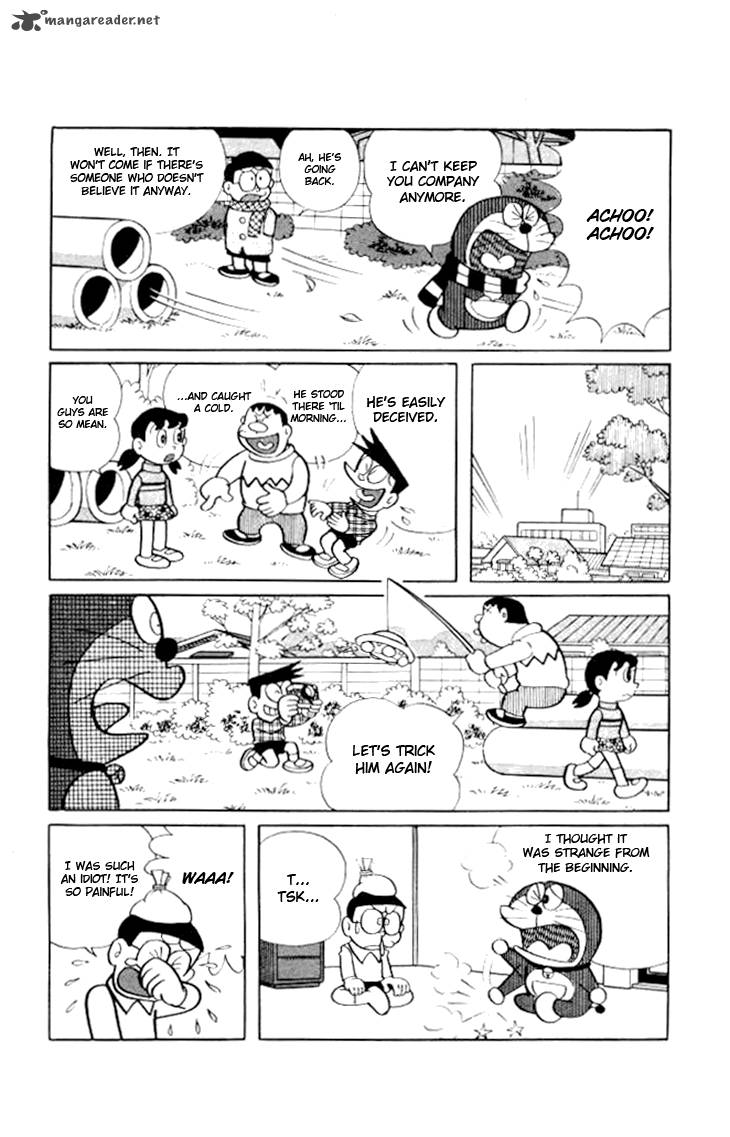 Doraemon 175 5