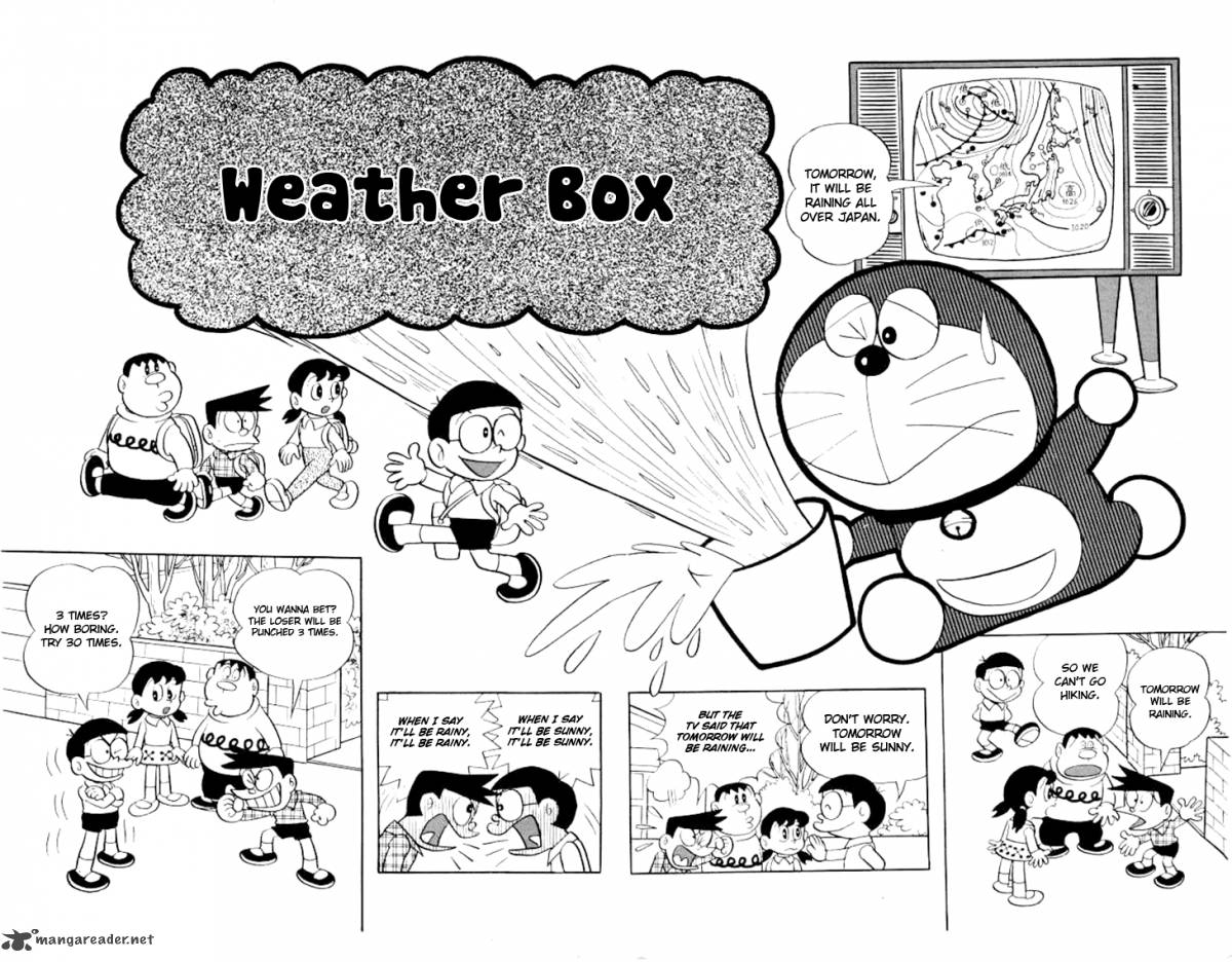 Doraemon 176 2