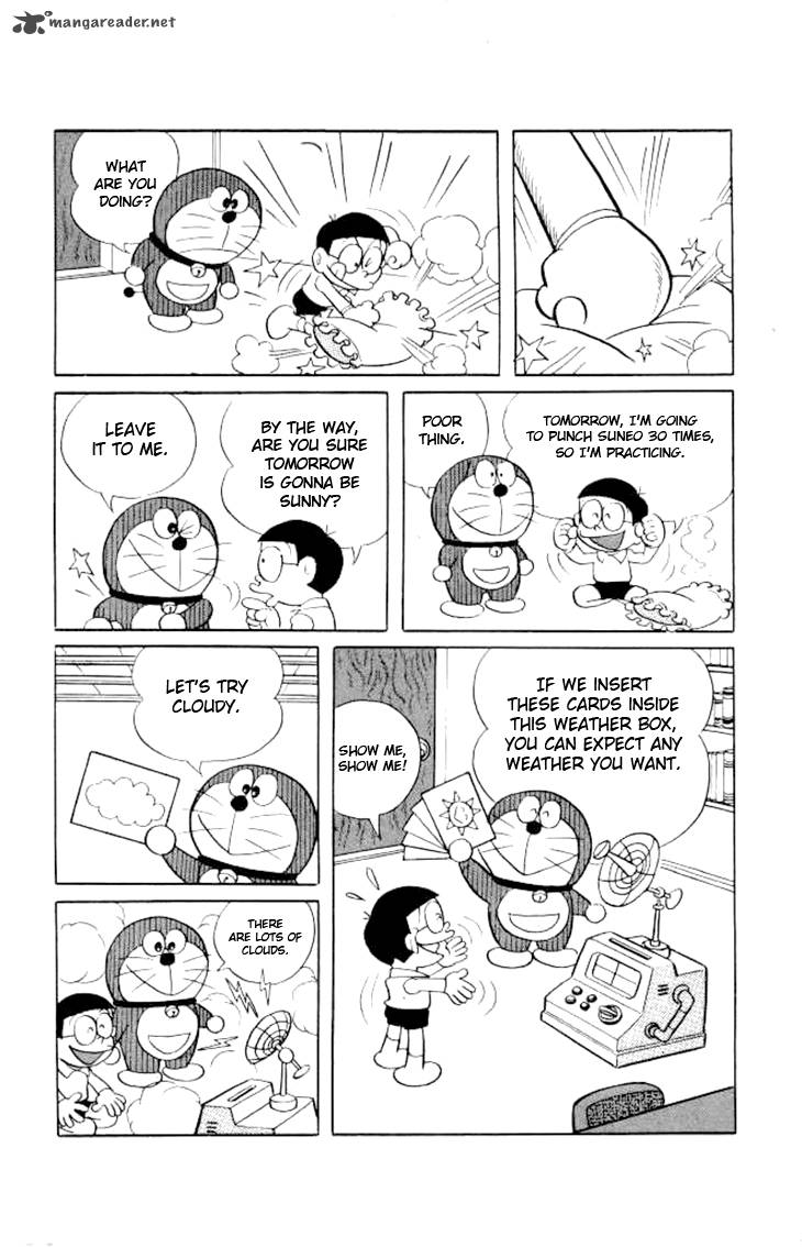 Doraemon 176 3