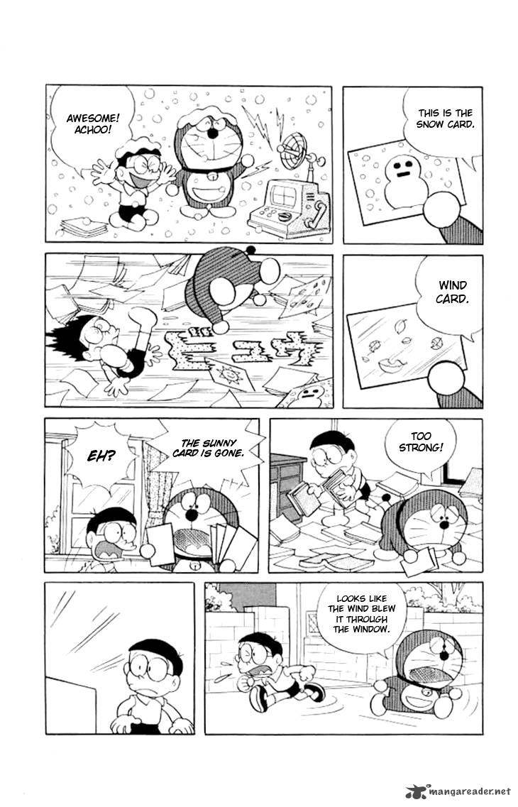 Doraemon 176 4
