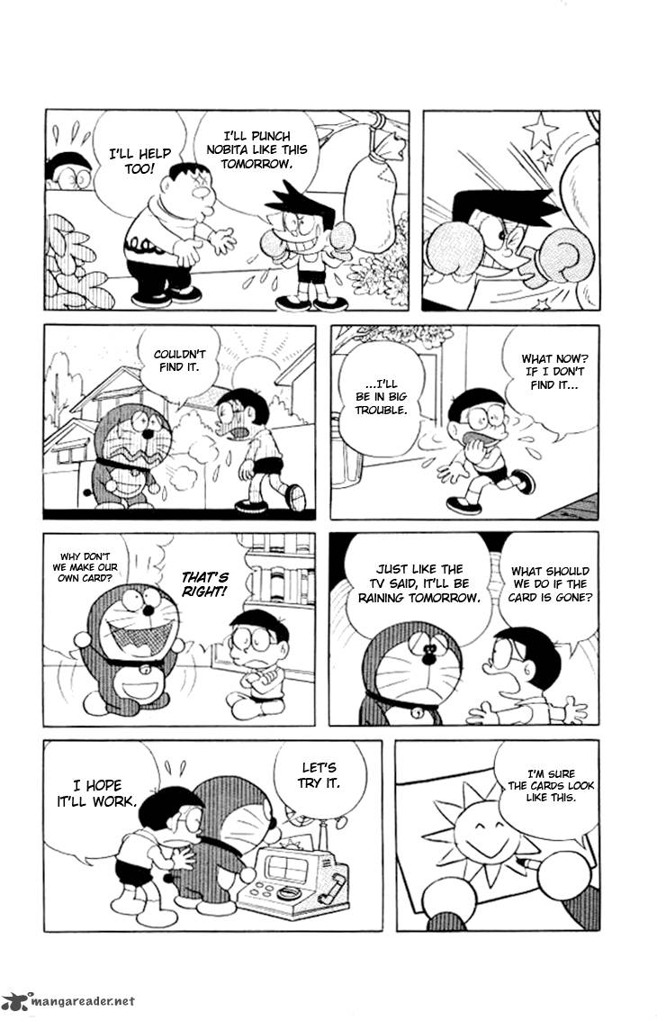 Doraemon 176 5