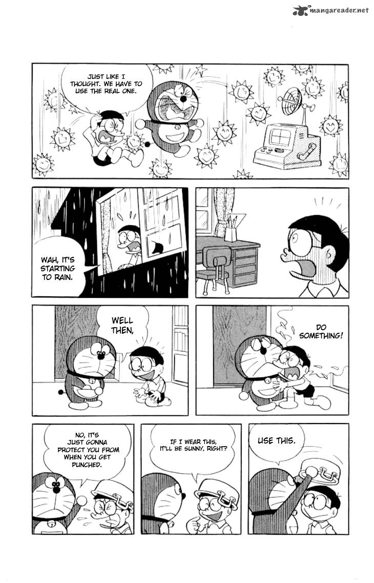 Doraemon 176 6