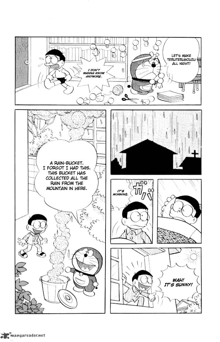 Doraemon 176 7