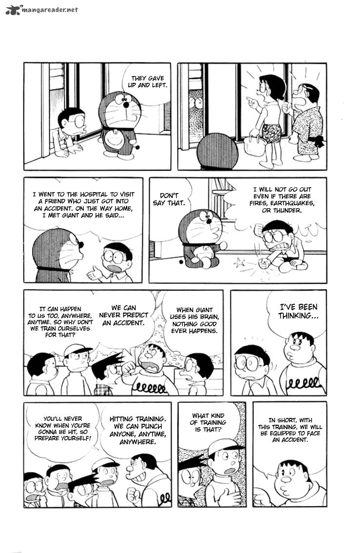 Doraemon 177 4