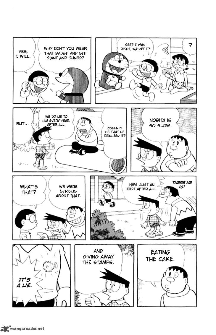 Doraemon 178 8