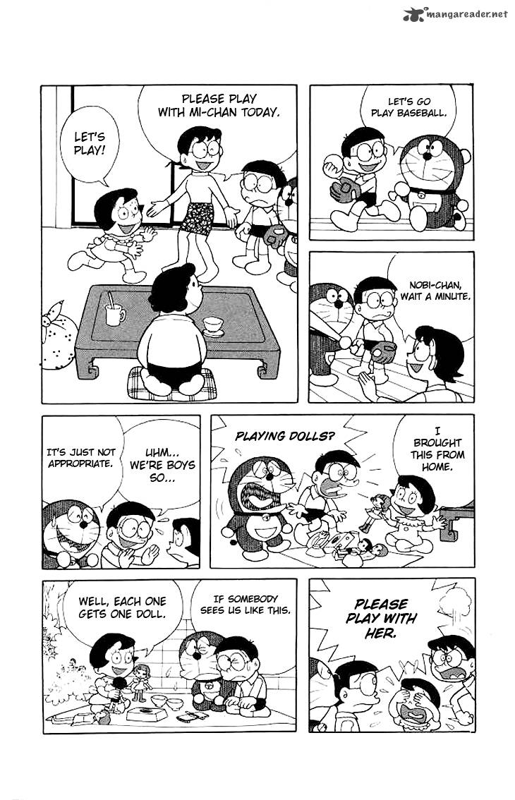 Doraemon 179 3