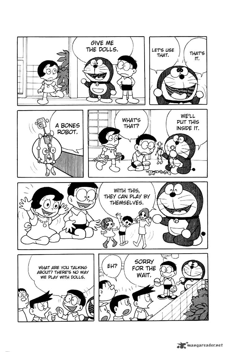 Doraemon 179 5