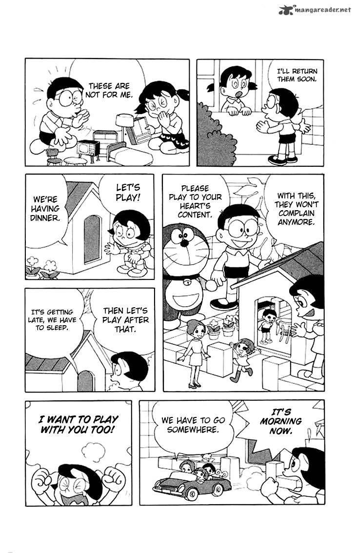 Doraemon 179 7