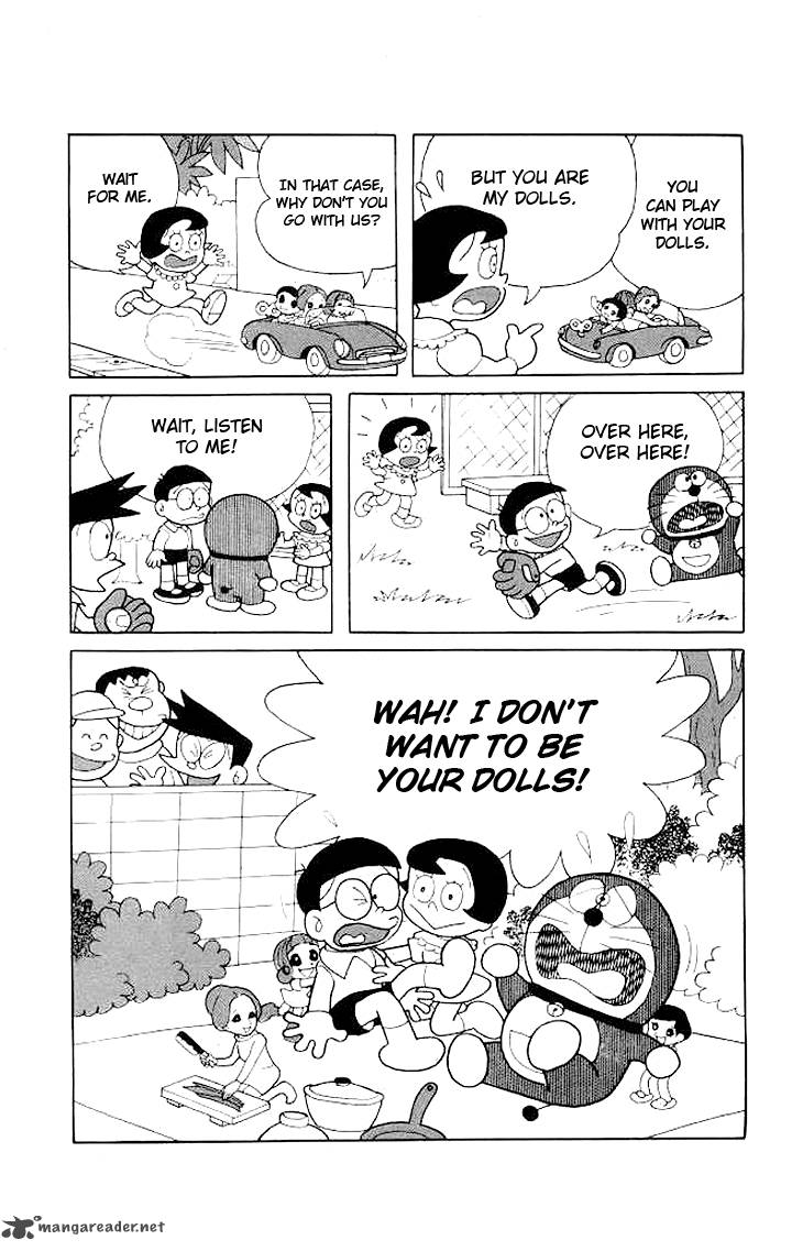 Doraemon 179 8