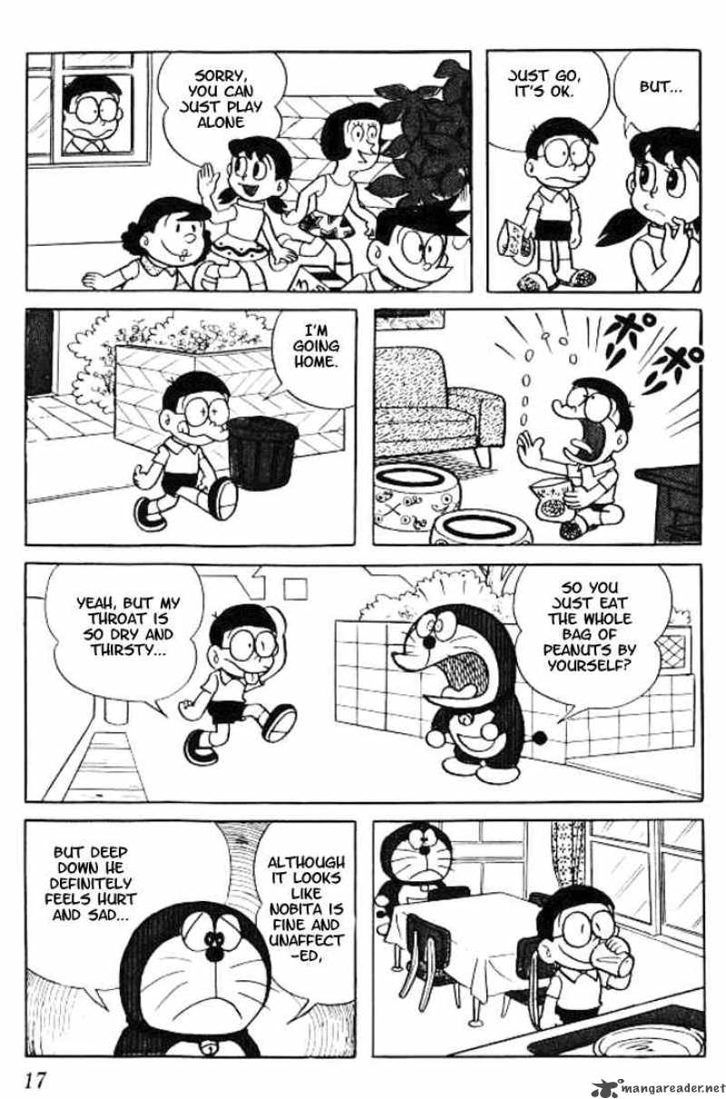 Doraemon 18 3
