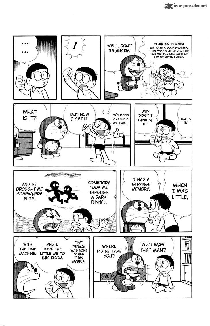 Doraemon 180 4