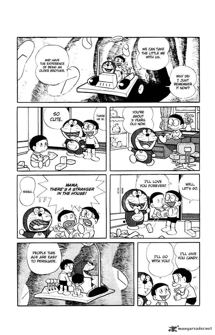 Doraemon 180 5